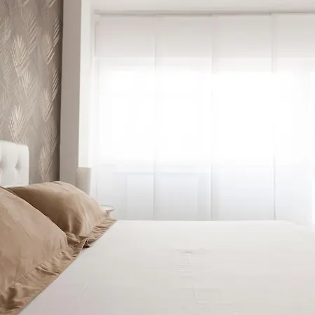 Paradise Near The Sea Apartament Pescara