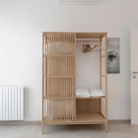 Apartament Paradise Near The Sea *