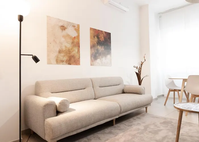 Paradise Near The Sea Apartament *