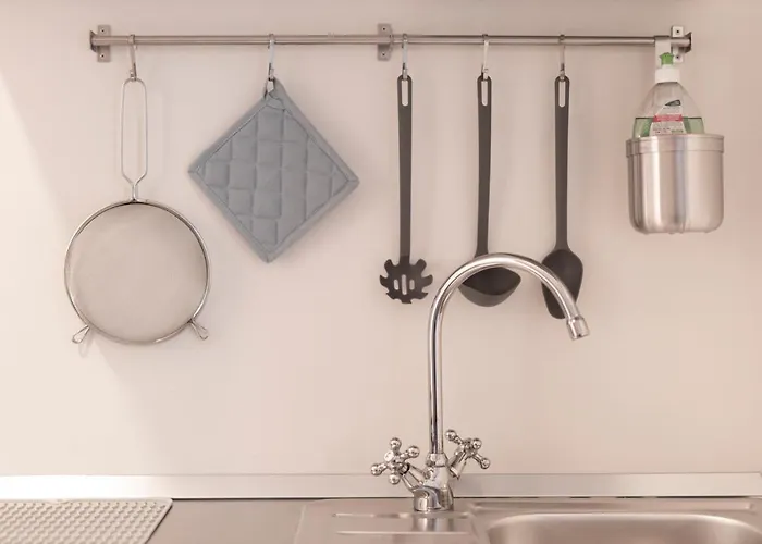 Apartament Paradise Near The Sea *