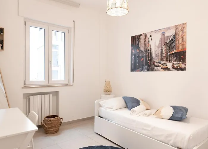 Paradise Near The Sea * Pescara