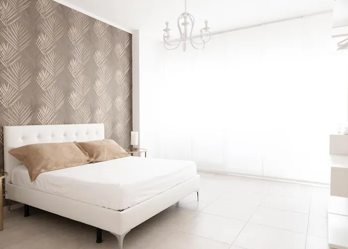 Apartament Paradise Near The Sea Pescara