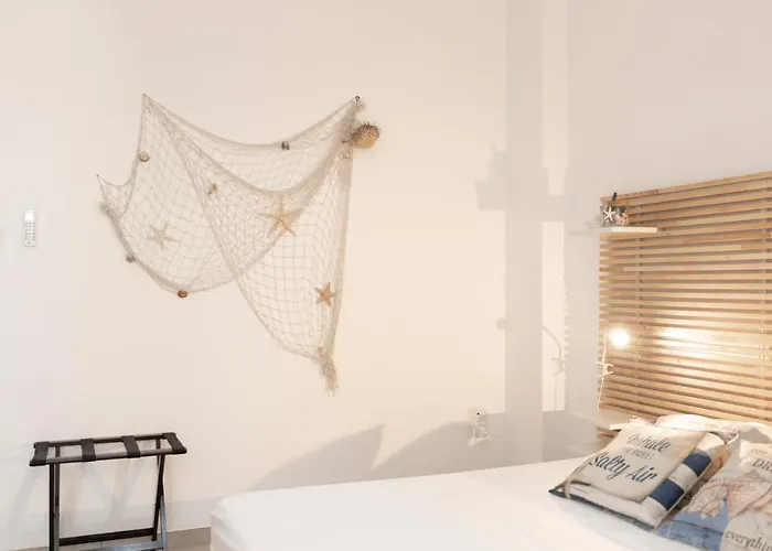 Paradise Near The Sea Apartament Pescara