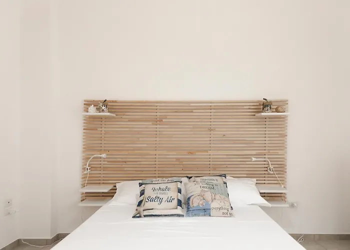 Apartament Paradise Near The Sea Pescara