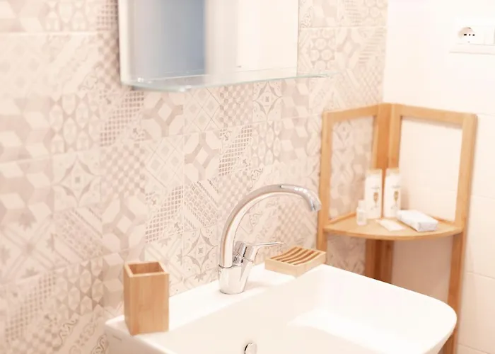 Paradise Near The Sea Apartament