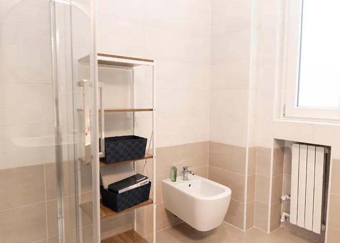 Paradise Near The Sea