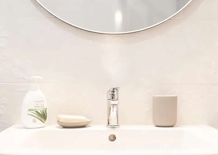 Paradise Near The Sea * Pescara