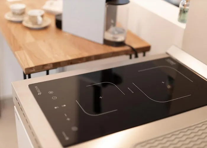 Paradise Near The Sea Apartament Pescara