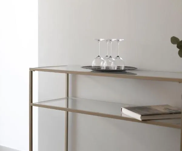 Paradise Near The Sea