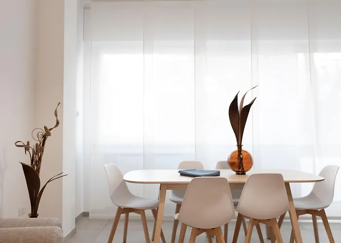 Apartament Paradise Near The Sea *