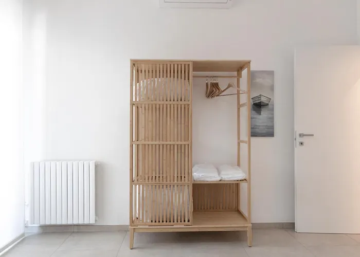 Apartament Paradise Near The Sea *