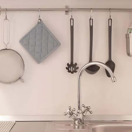 Apartamento Paradise Near The Sea *