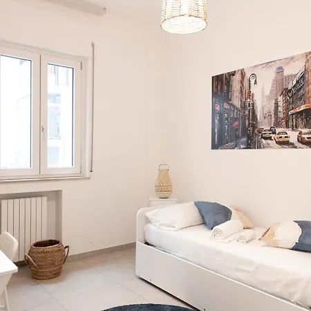 Paradise Near The Sea * Pescara