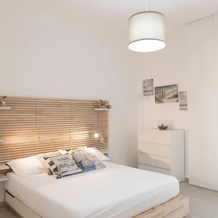 Paradise Near The Sea Lejlighed *