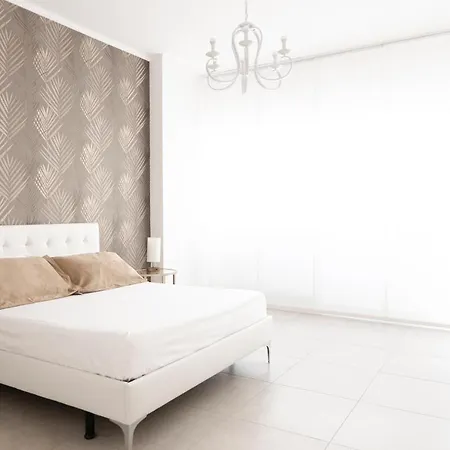 Apartment Paradise Near The Sea Pescara