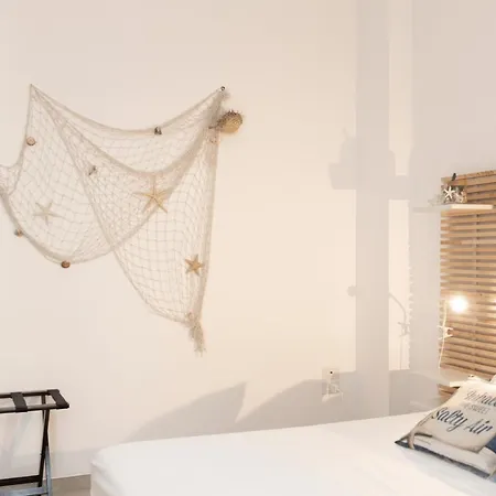 Paradise Near The Sea Apartment Pescara