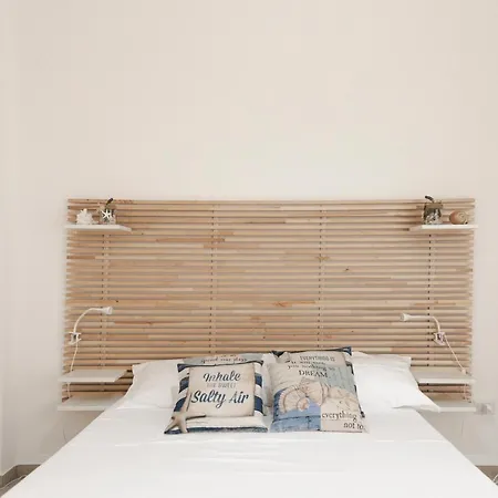 Apartment Paradise Near The Sea Pescara
