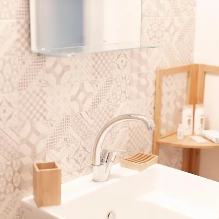 Paradise Near The Sea شقة