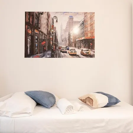 شقة Paradise Near The Sea بيسكارا