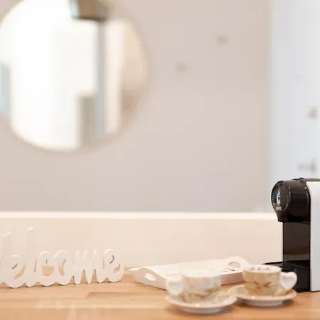 Paradise Near The Sea شقة *