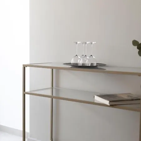 Paradise Near The Sea