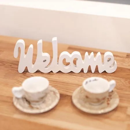 Paradise Near The Sea * Pescara