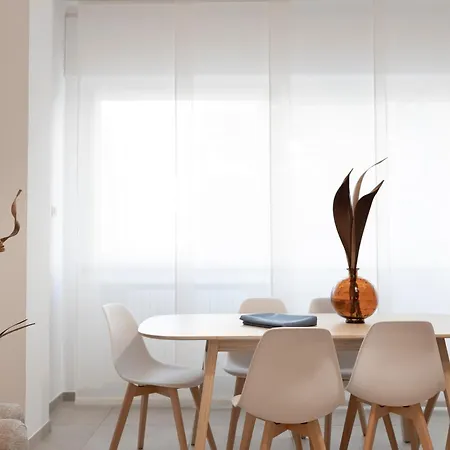 Lejlighed Paradise Near The Sea *