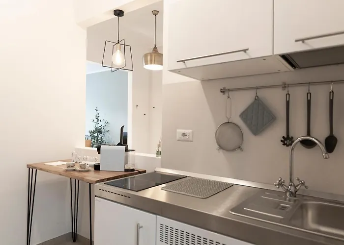 Paradise Near The Sea * Pescara