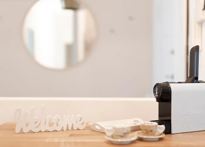 Paradise Near The Sea Apartamento *