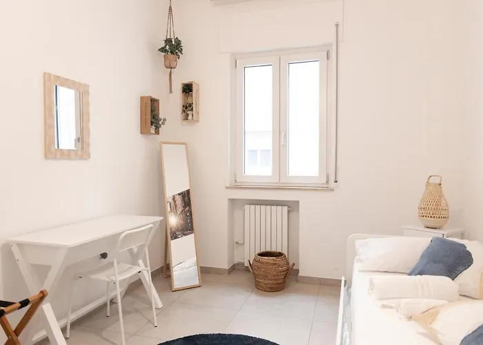 Apartamento Paradise Near The Sea