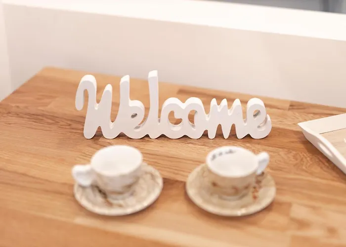 Paradise Near The Sea * Pescara