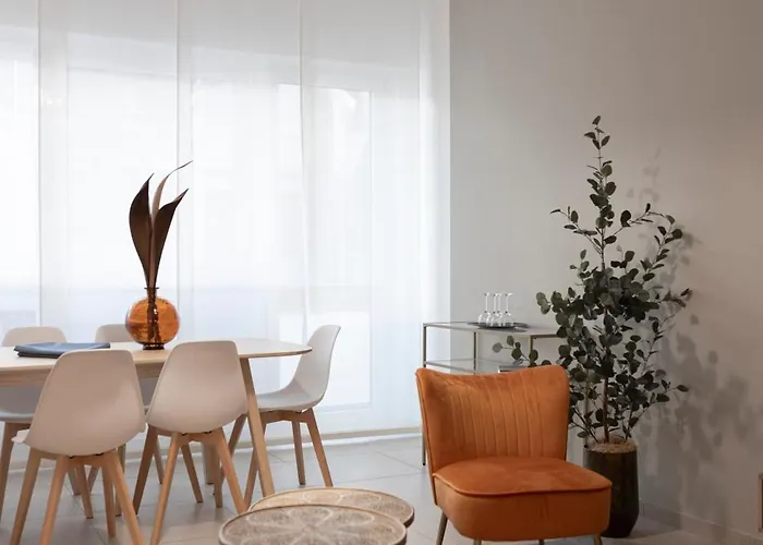 Paradise Near The Sea *